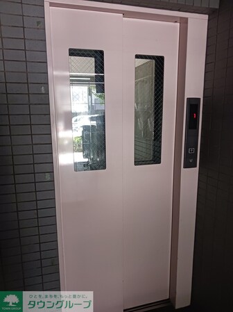 ミラベル関谷の物件内観写真